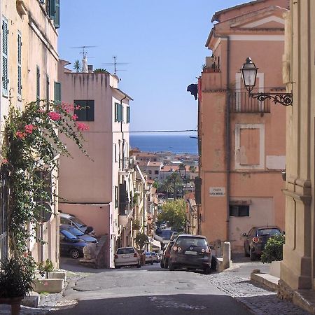 Sofia Terracina Exterior photo