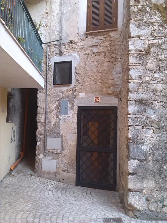 Sofia Terracina Exterior photo