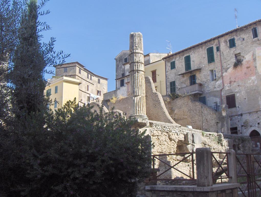 Sofia Terracina Exterior photo